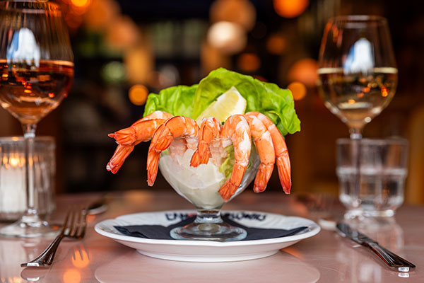 shrimp